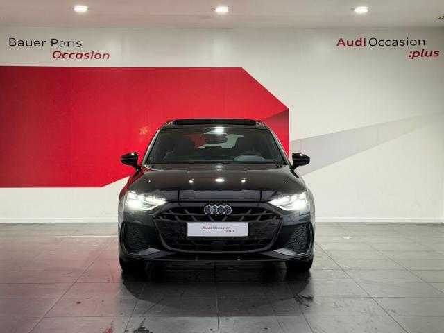 Audi A3 Sportback image 1