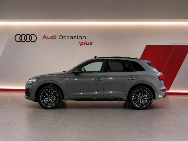 Audi Q5 image 3