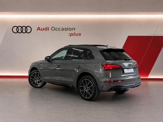 Audi Q5 image 9