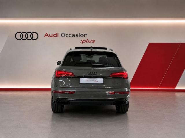 Audi Q5 image 4