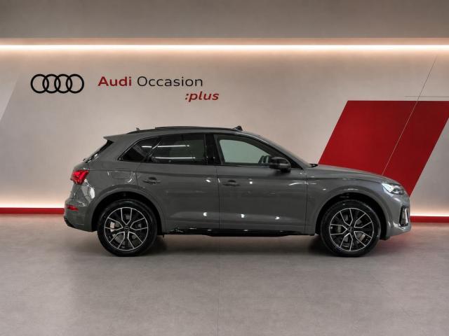 Audi Q5 image 6