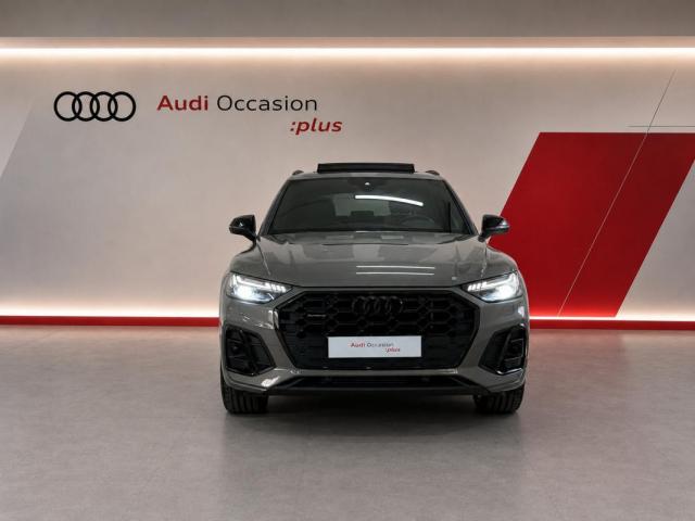 Audi Q5 image 1