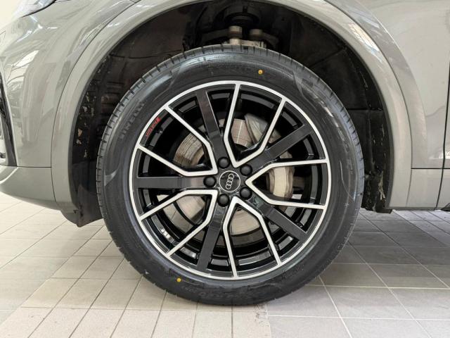 Audi Q5 image 7