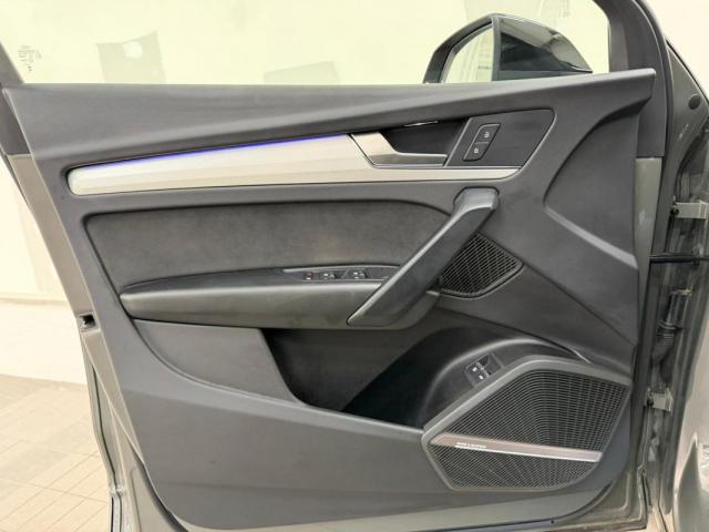Audi Q5 image 8