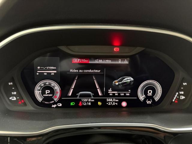 Audi Q3 Sportback image 1