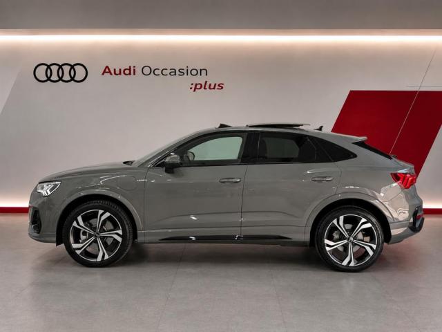 Audi Q3 Sportback image 6