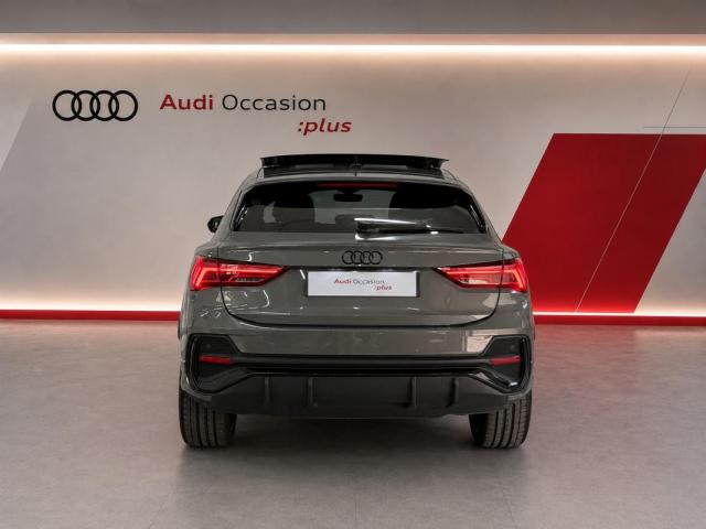 Audi Q3 Sportback image 5
