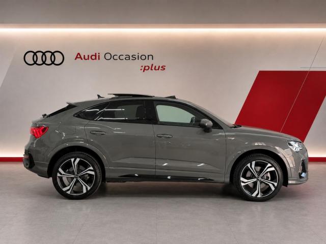 Audi Q3 Sportback image 8