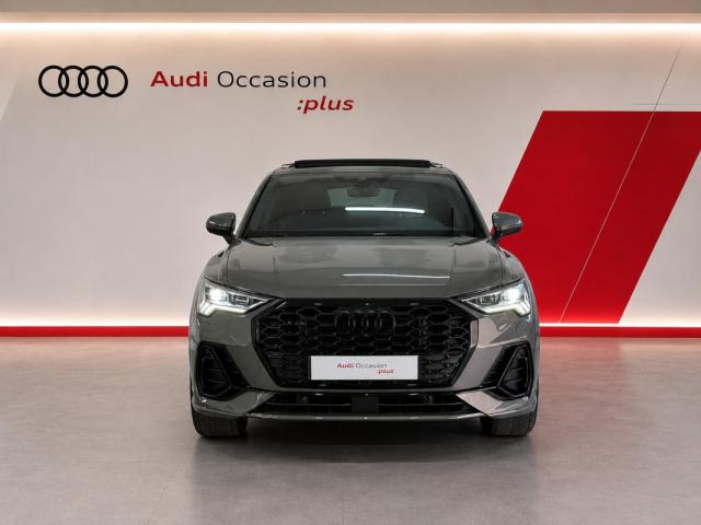Audi Q3 Sportback image 7