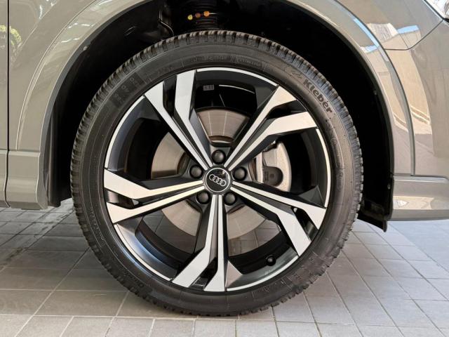 Audi Q3 Sportback image 4