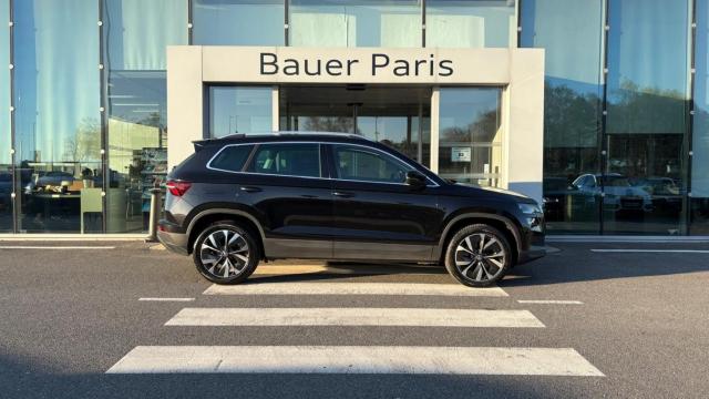 Skoda Karoq image 4