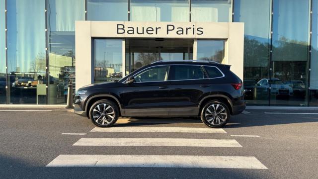 Skoda Karoq image 1