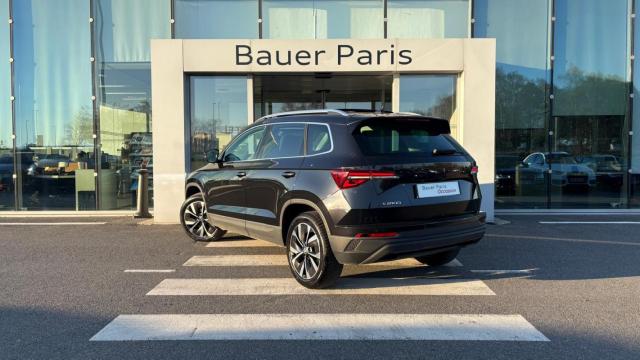 Skoda Karoq image 5