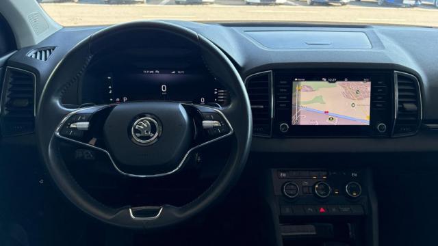 Skoda Karoq image 6