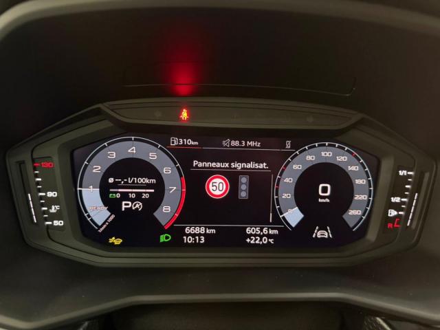 Audi A1 Sportback image 1