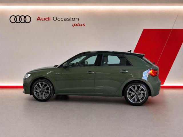 Audi A1 Sportback image 3