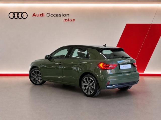 Audi A1 Sportback image 2