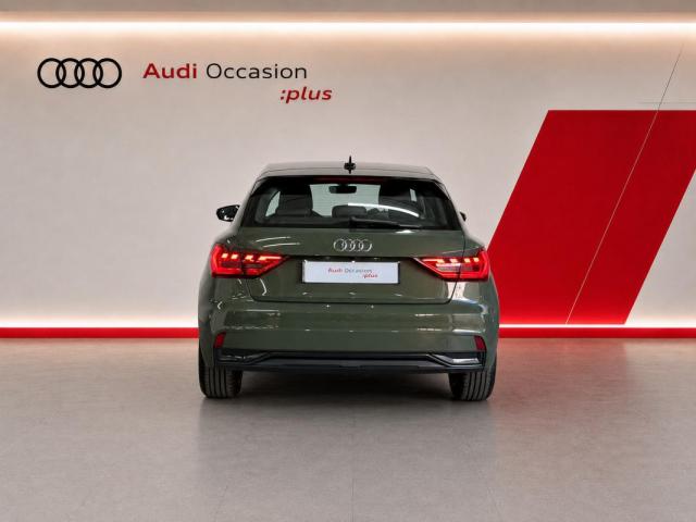 Audi A1 Sportback image 5