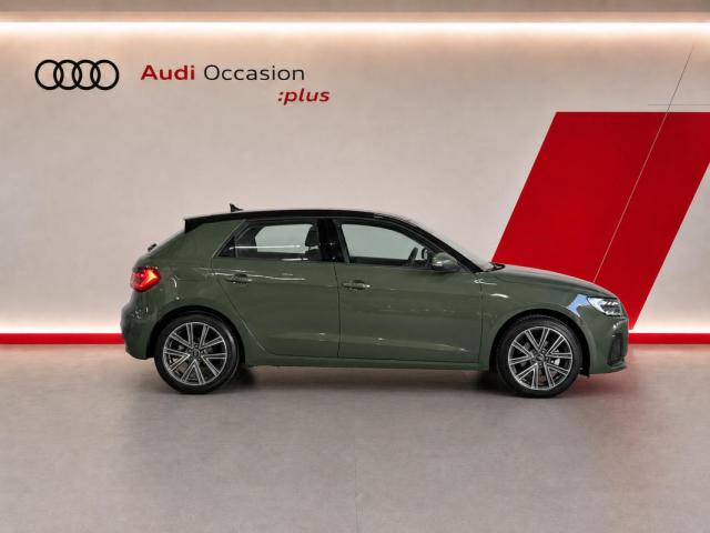 Audi A1 Sportback image 7