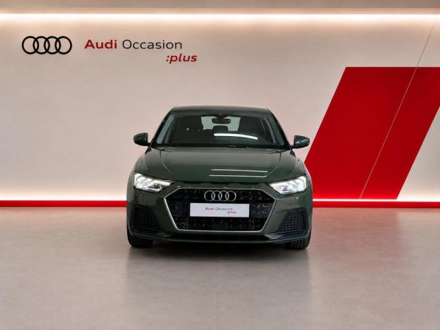 Audi A1 Sportback image 8