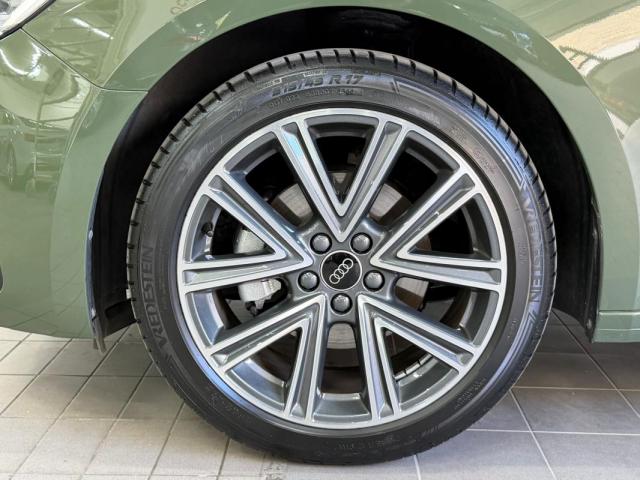 Audi A1 Sportback image 6