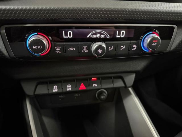 Audi A1 Sportback image 9