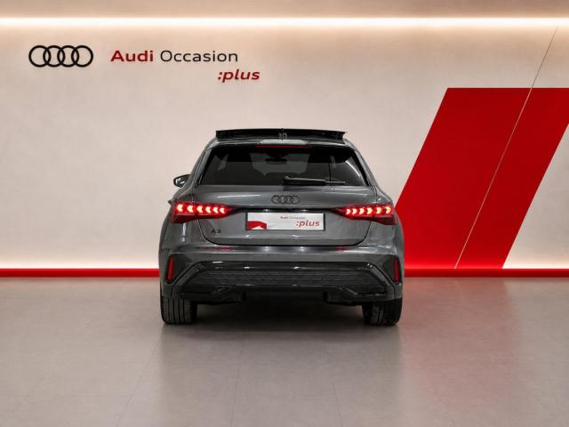 Audi A3 Sportback image 3