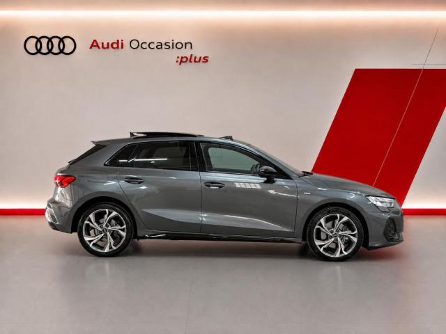Audi A3 Sportback image 2