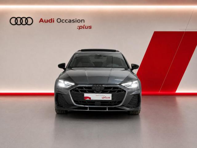 Audi A3 Sportback image 5