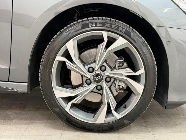 Audi A3 Sportback image 4