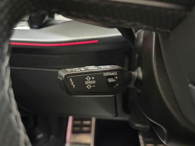 Audi A3 Sportback image 8