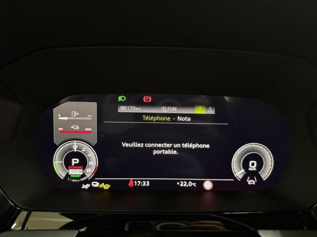 Audi A3 Sportback image 7