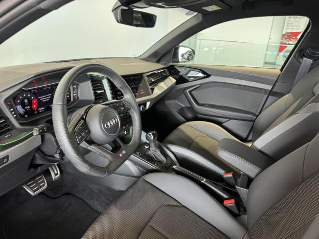 Audi A1 Sportback image 6