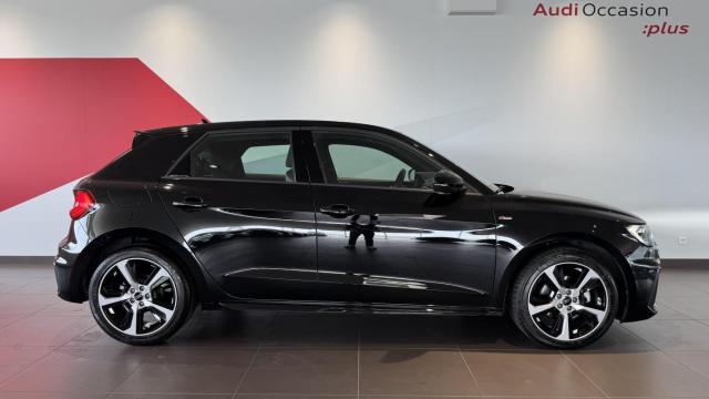 Audi A1 Sportback image 5