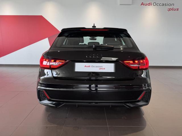 Audi A1 Sportback image 4