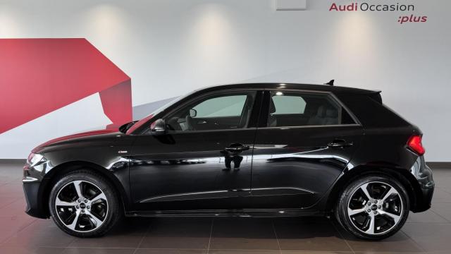 Audi A1 Sportback image 1