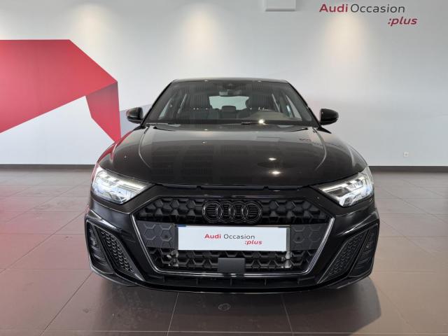 Audi A1 Sportback image 7