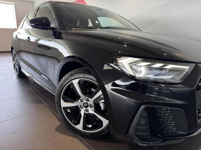 Audi A1 Sportback image 3