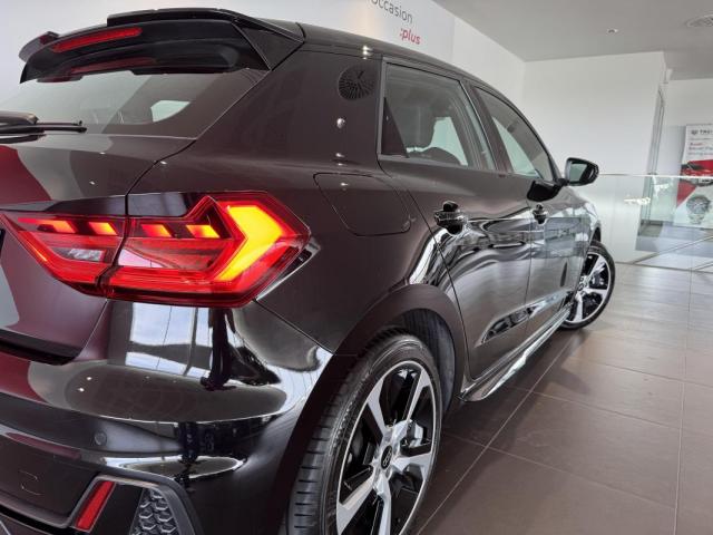 Audi A1 Sportback image 8
