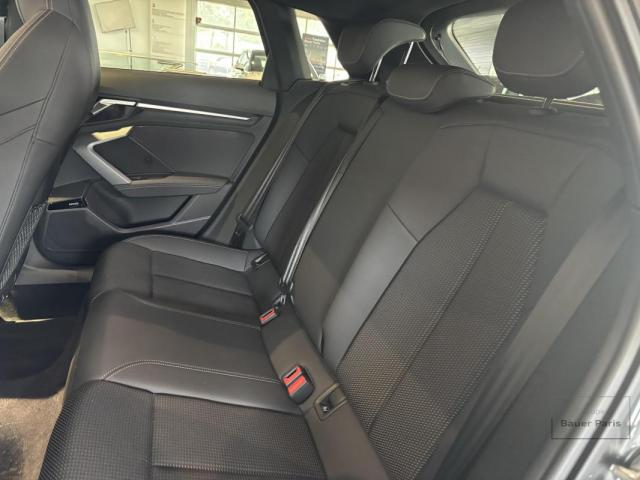 Audi A3 Sportback image 6