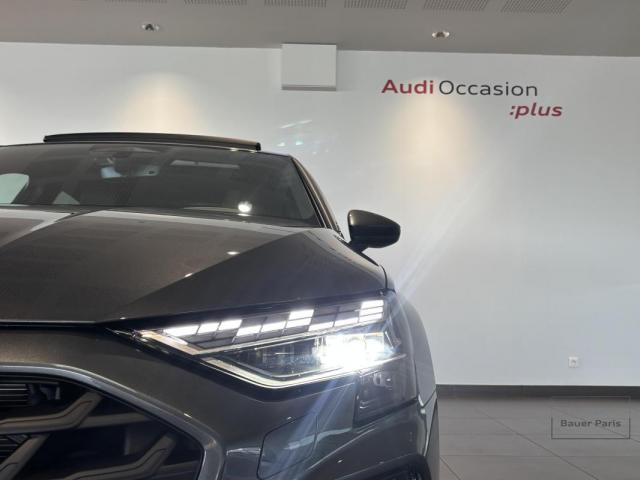Audi A3 Sportback image 1