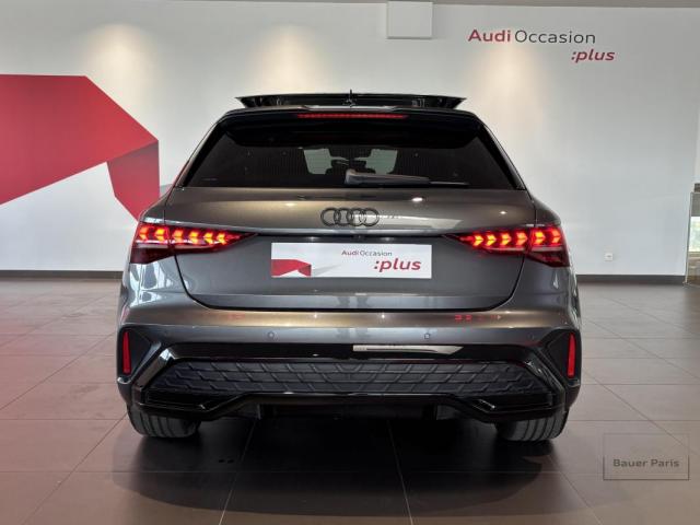 Audi A3 Sportback image 5