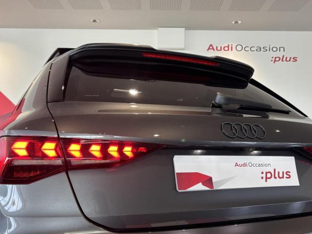 Audi A3 Sportback image 3