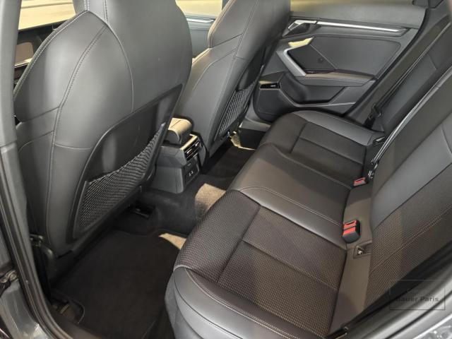 Audi A3 Sportback image 8