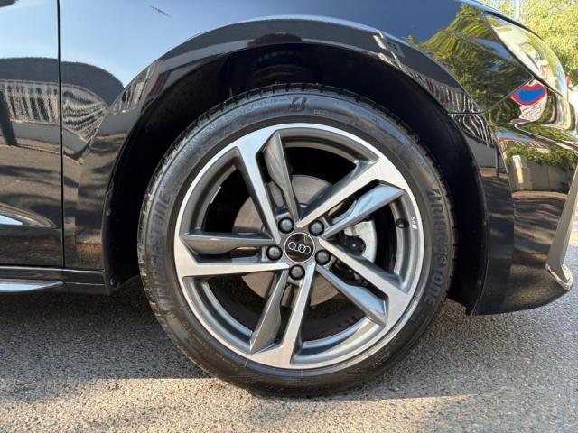 Audi A1 Sportback image 5