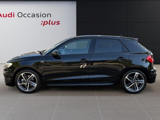 Audi A1 Sportback image 7