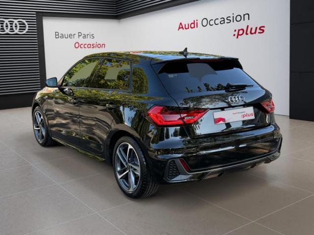 Audi A1 Sportback image 9