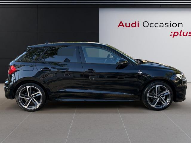 Audi A1 Sportback image 8