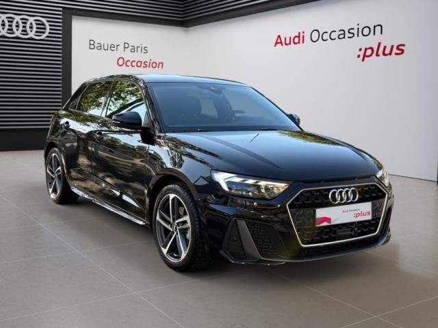 Audi A1 Sportback image 2