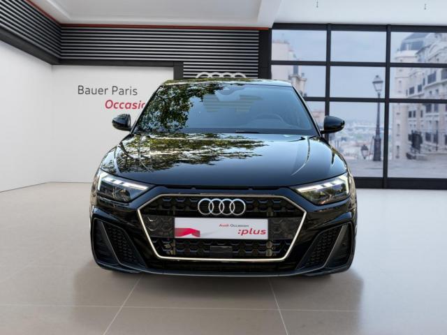 Audi A1 Sportback image 6